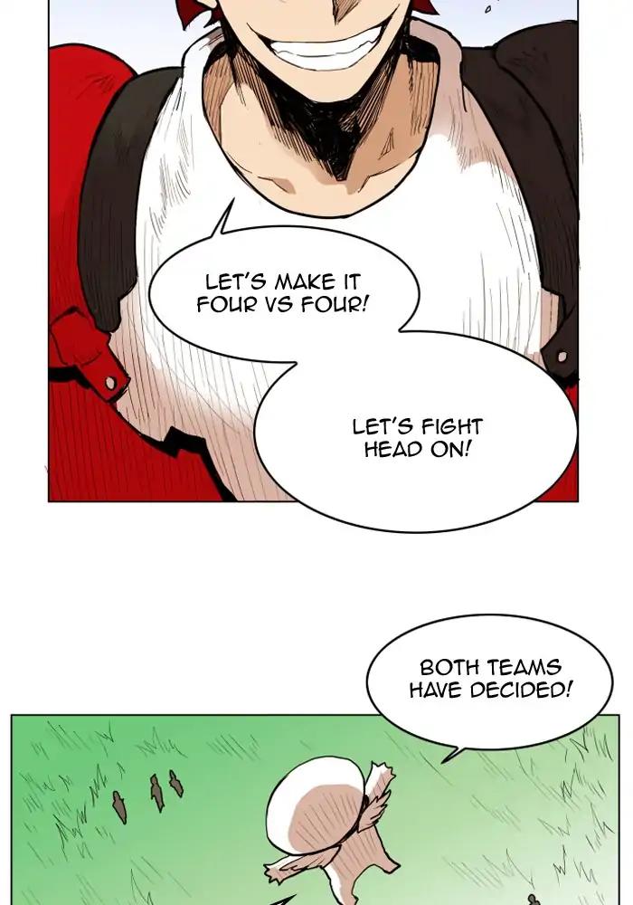 Hardcore Leveling Warrior chapter 124 page 78