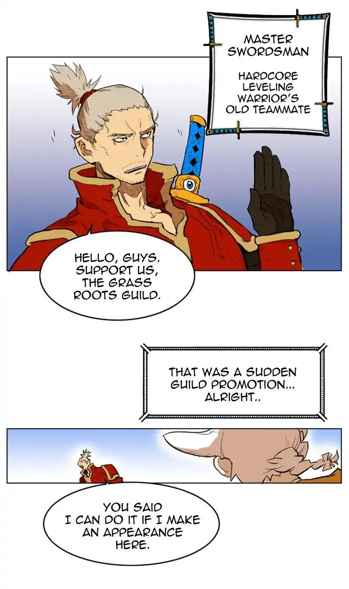 Hardcore Leveling Warrior chapter 125 page 10