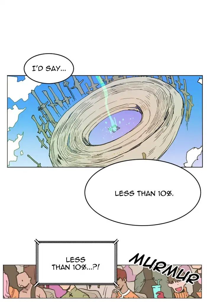 Hardcore Leveling Warrior chapter 125 page 12