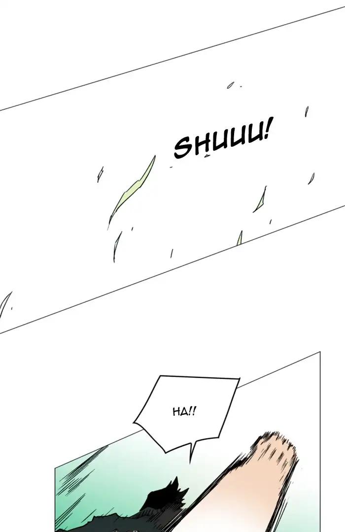 Hardcore Leveling Warrior chapter 125 page 19