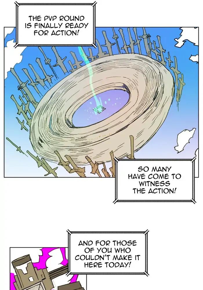 Hardcore Leveling Warrior chapter 125 page 2