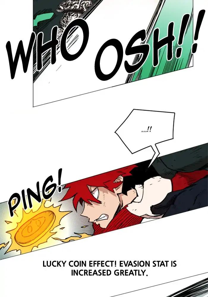 Hardcore Leveling Warrior chapter 125 page 20