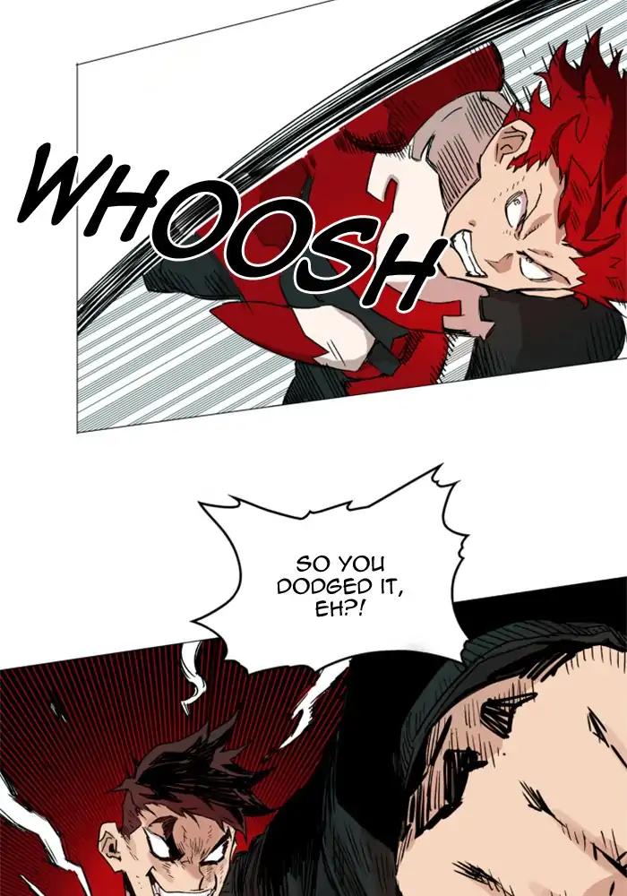 Hardcore Leveling Warrior chapter 125 page 21