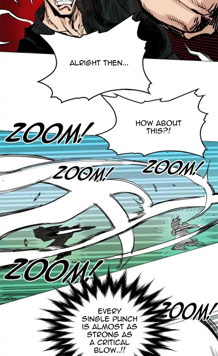 Hardcore Leveling Warrior chapter 125 page 22