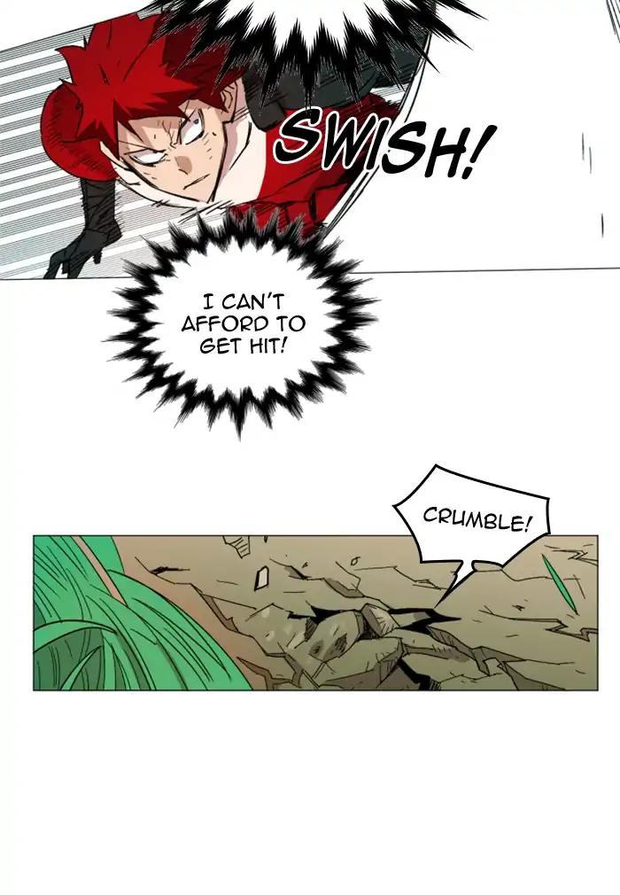 Hardcore Leveling Warrior chapter 125 page 23