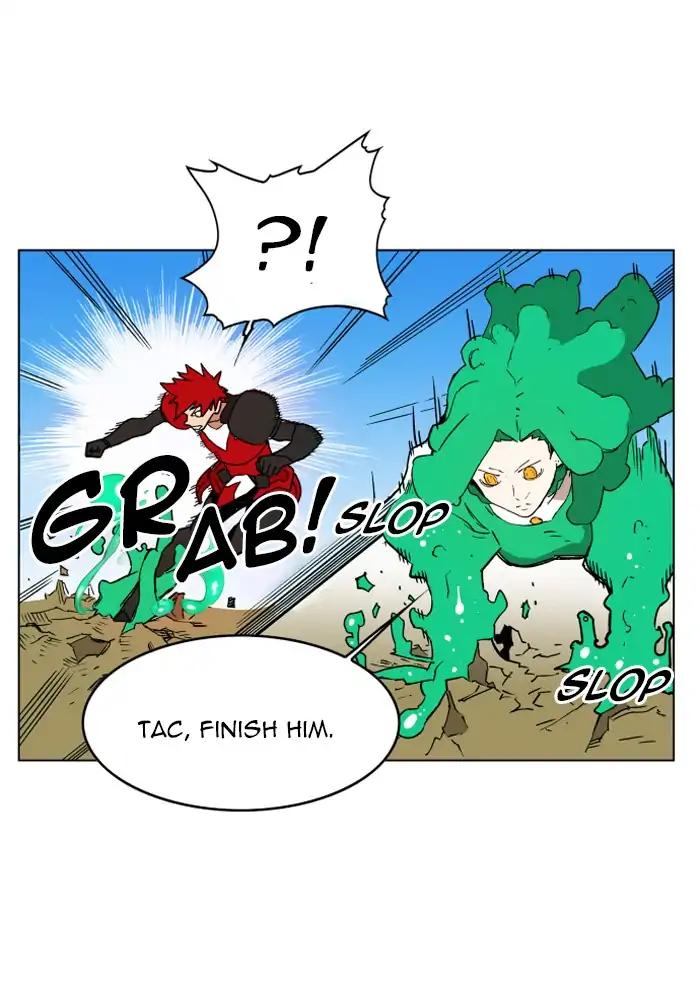 Hardcore Leveling Warrior chapter 125 page 24