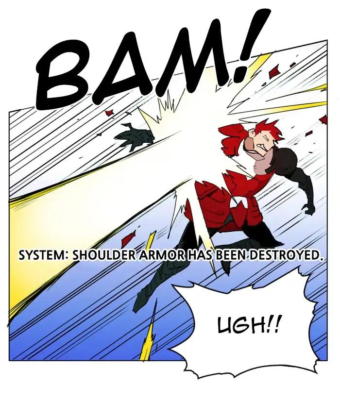 Hardcore Leveling Warrior chapter 125 page 26