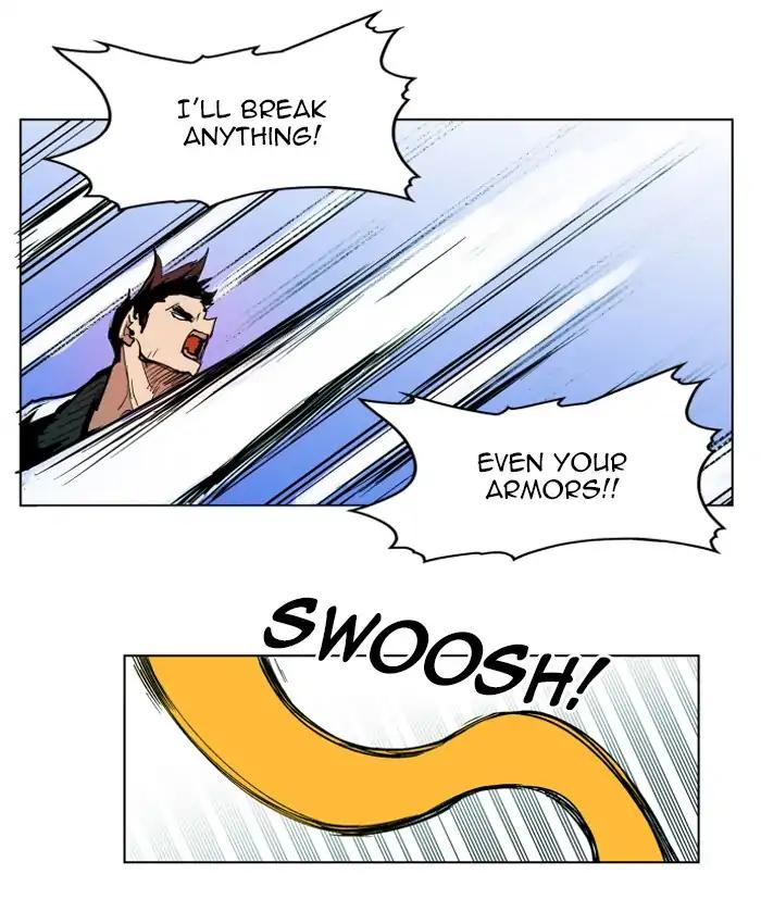 Hardcore Leveling Warrior chapter 125 page 27