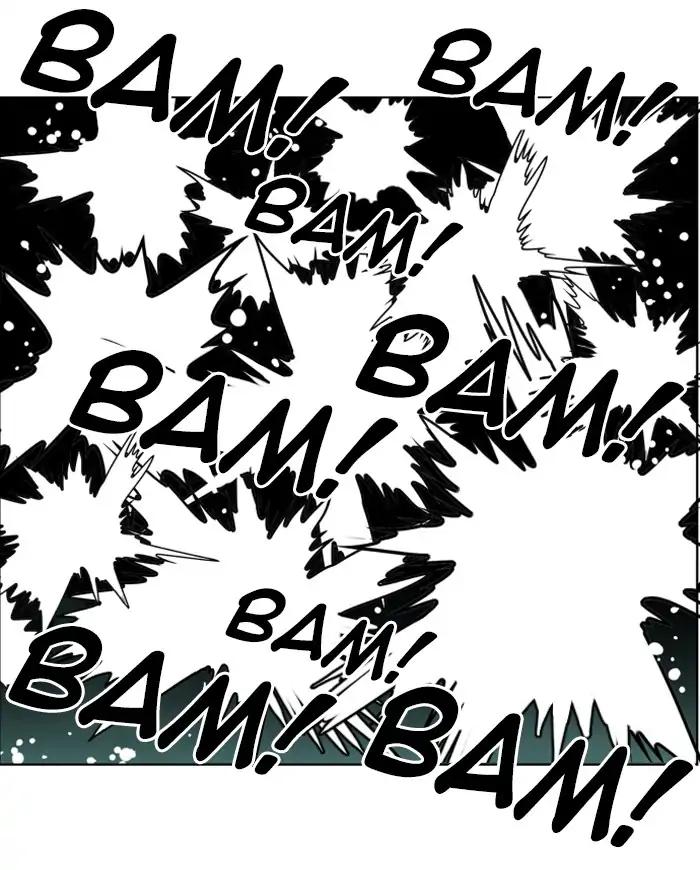 Hardcore Leveling Warrior chapter 125 page 28