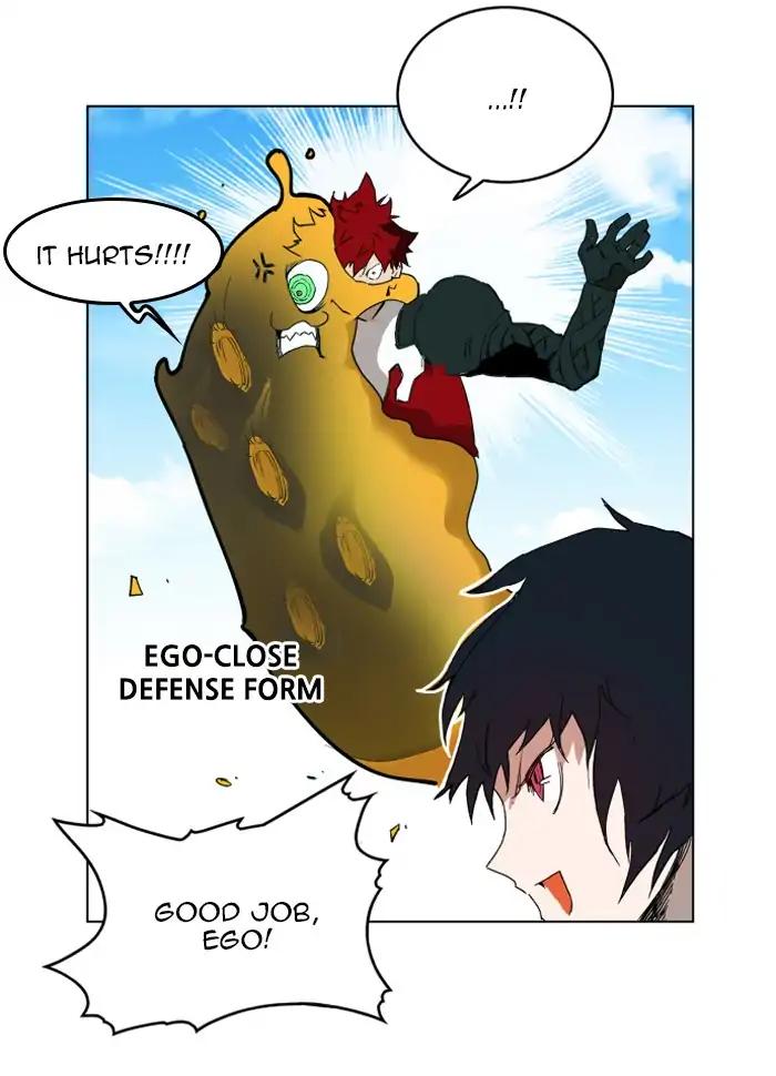 Hardcore Leveling Warrior chapter 125 page 29