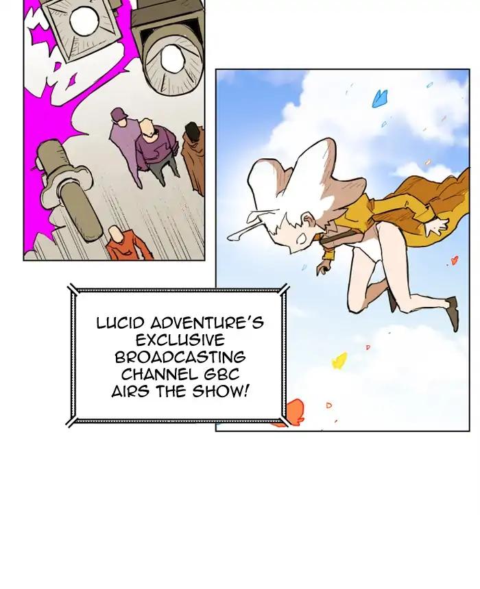 Hardcore Leveling Warrior chapter 125 page 3