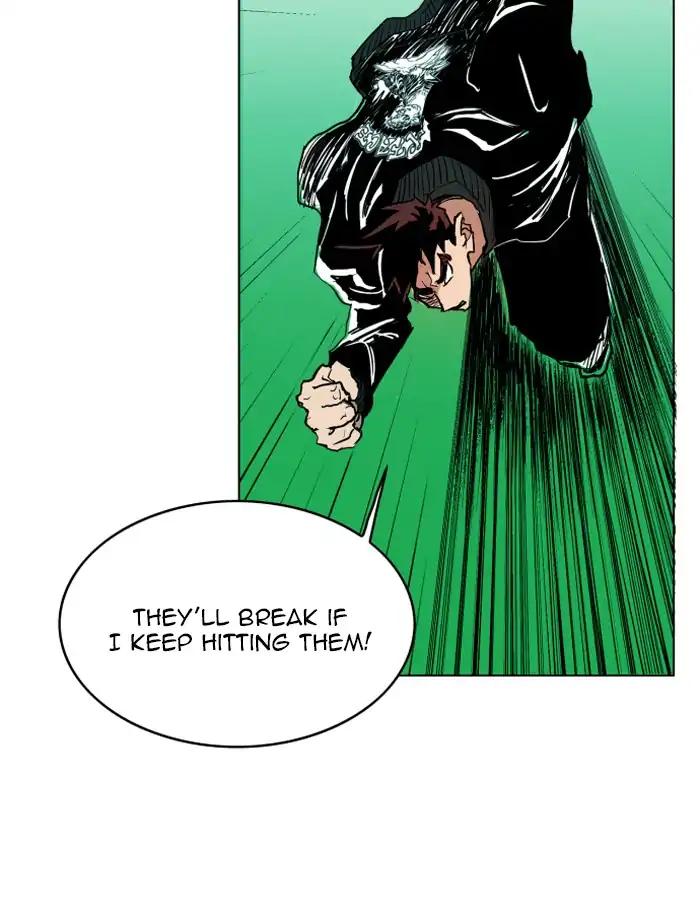 Hardcore Leveling Warrior chapter 125 page 31