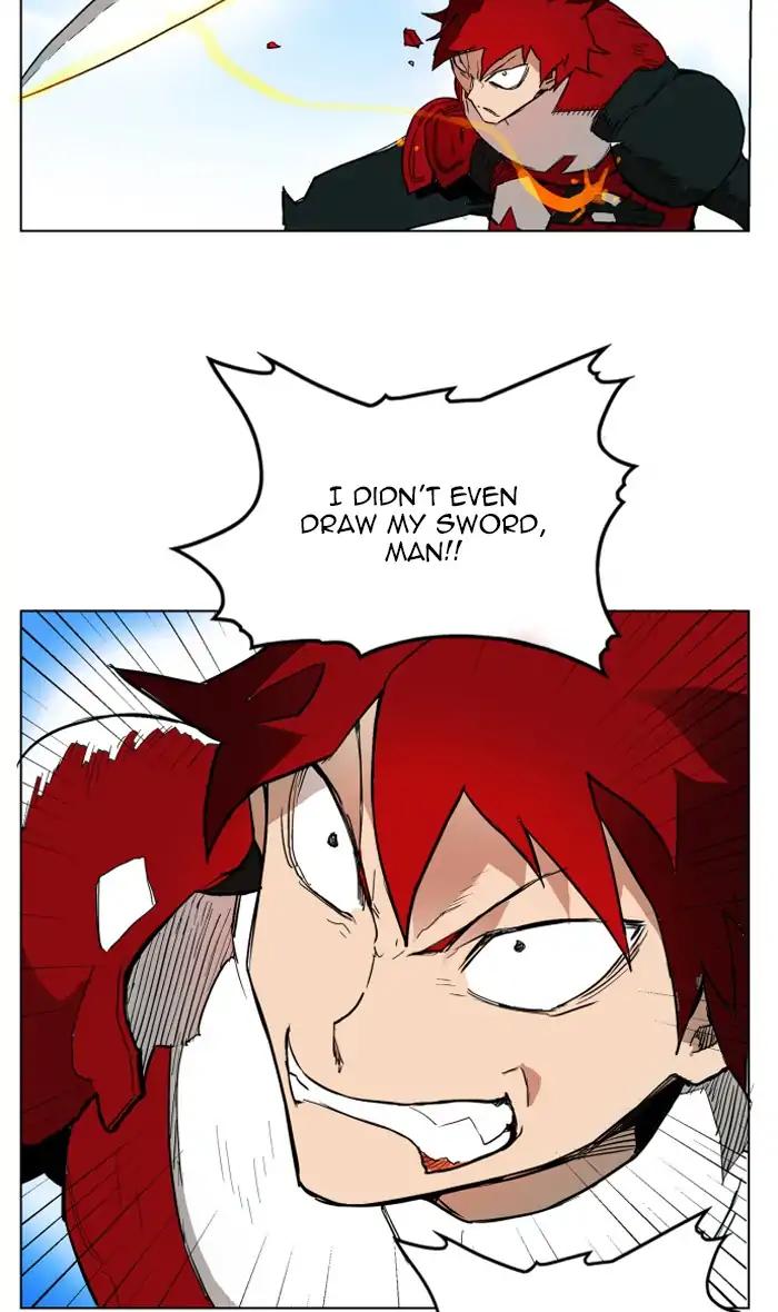 Hardcore Leveling Warrior chapter 125 page 33