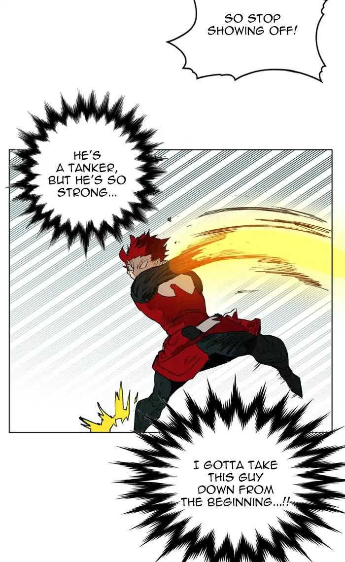 Hardcore Leveling Warrior chapter 125 page 34