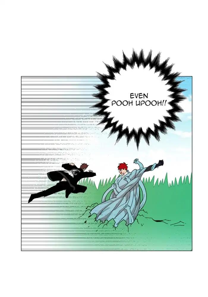 Hardcore Leveling Warrior chapter 125 page 37