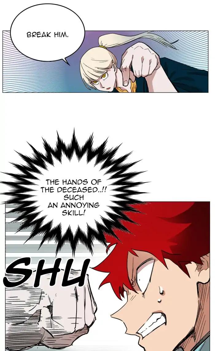 Hardcore Leveling Warrior chapter 125 page 38