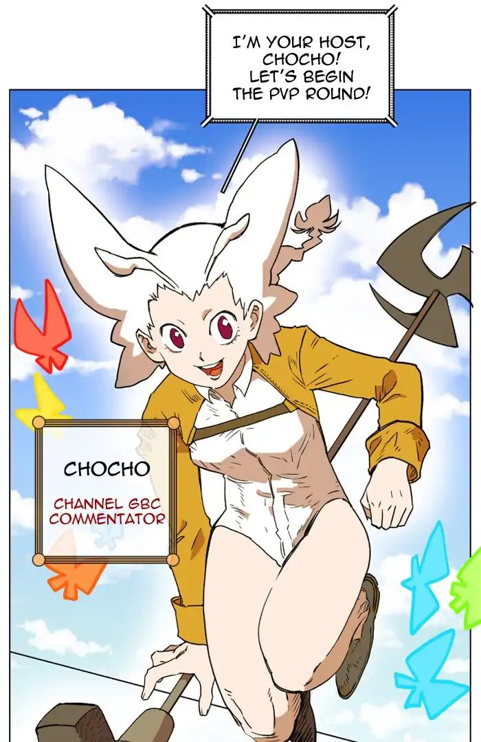 Hardcore Leveling Warrior chapter 125 page 4