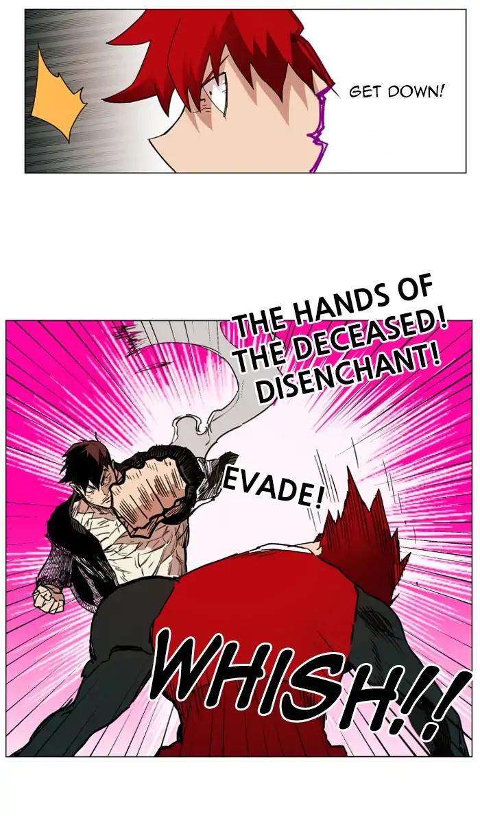 Hardcore Leveling Warrior chapter 125 page 40