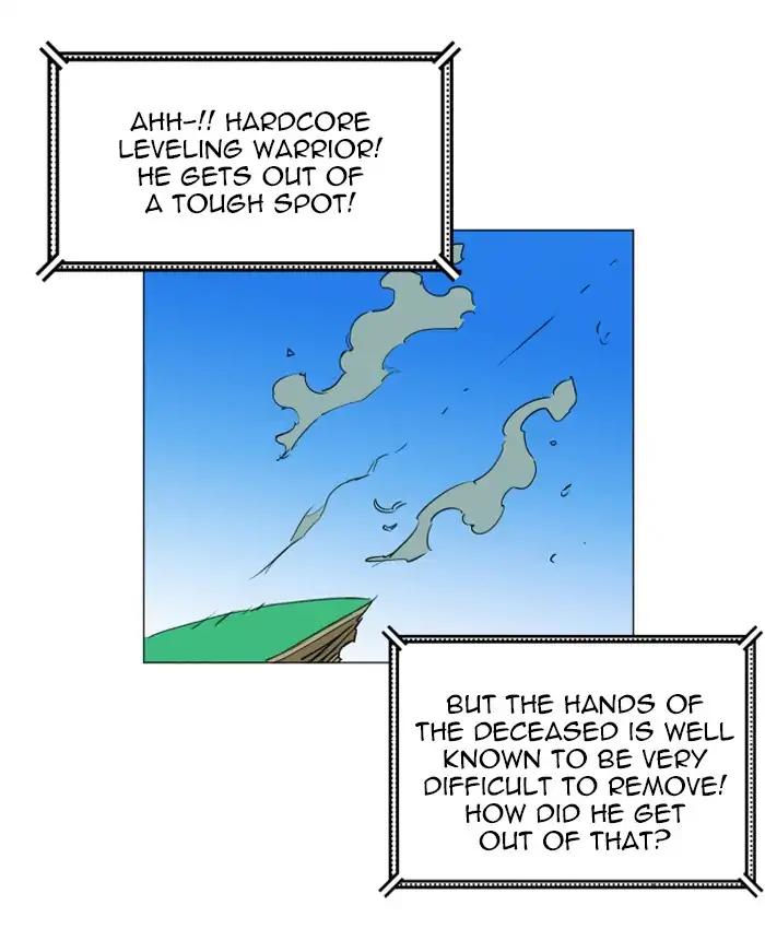 Hardcore Leveling Warrior chapter 125 page 41