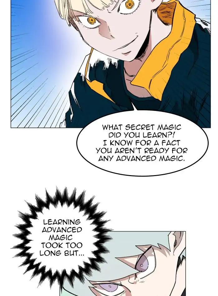 Hardcore Leveling Warrior chapter 125 page 43