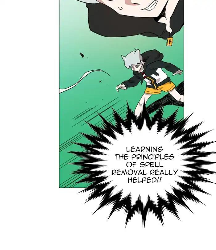 Hardcore Leveling Warrior chapter 125 page 44