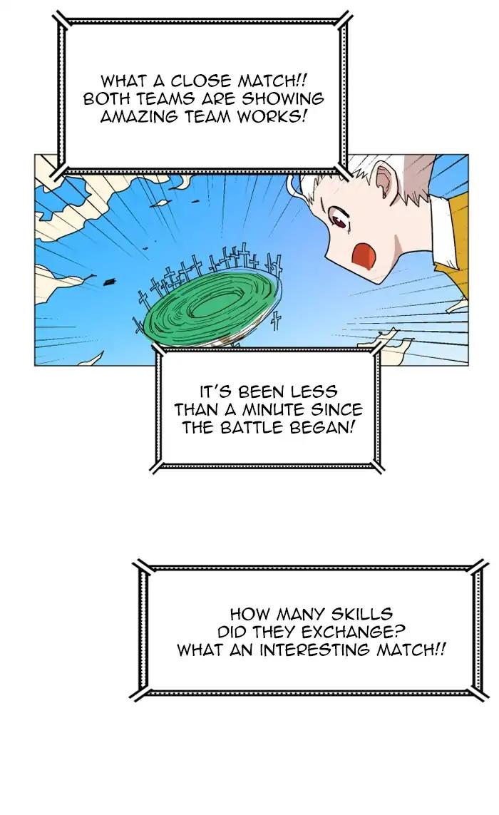 Hardcore Leveling Warrior chapter 125 page 46