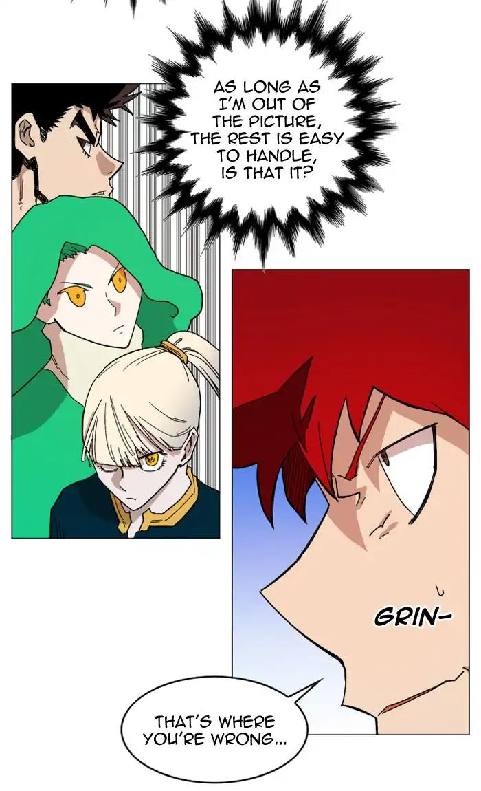 Hardcore Leveling Warrior chapter 125 page 48