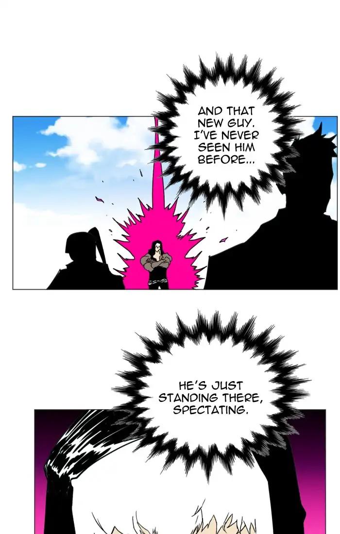 Hardcore Leveling Warrior chapter 125 page 49