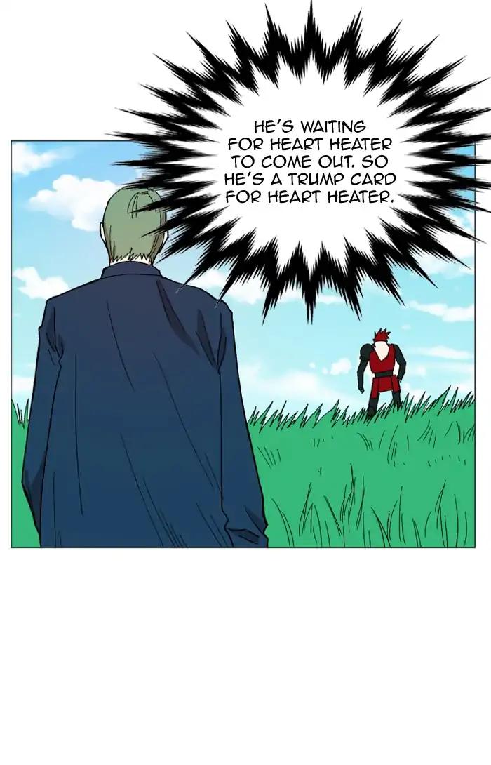 Hardcore Leveling Warrior chapter 125 page 51