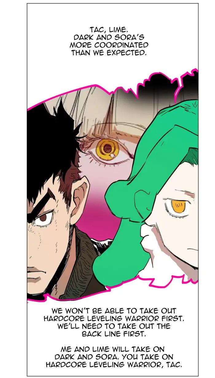 Hardcore Leveling Warrior chapter 125 page 52
