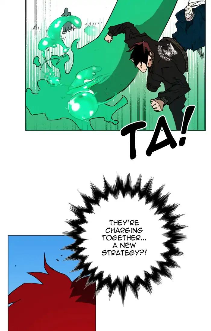 Hardcore Leveling Warrior chapter 125 page 55