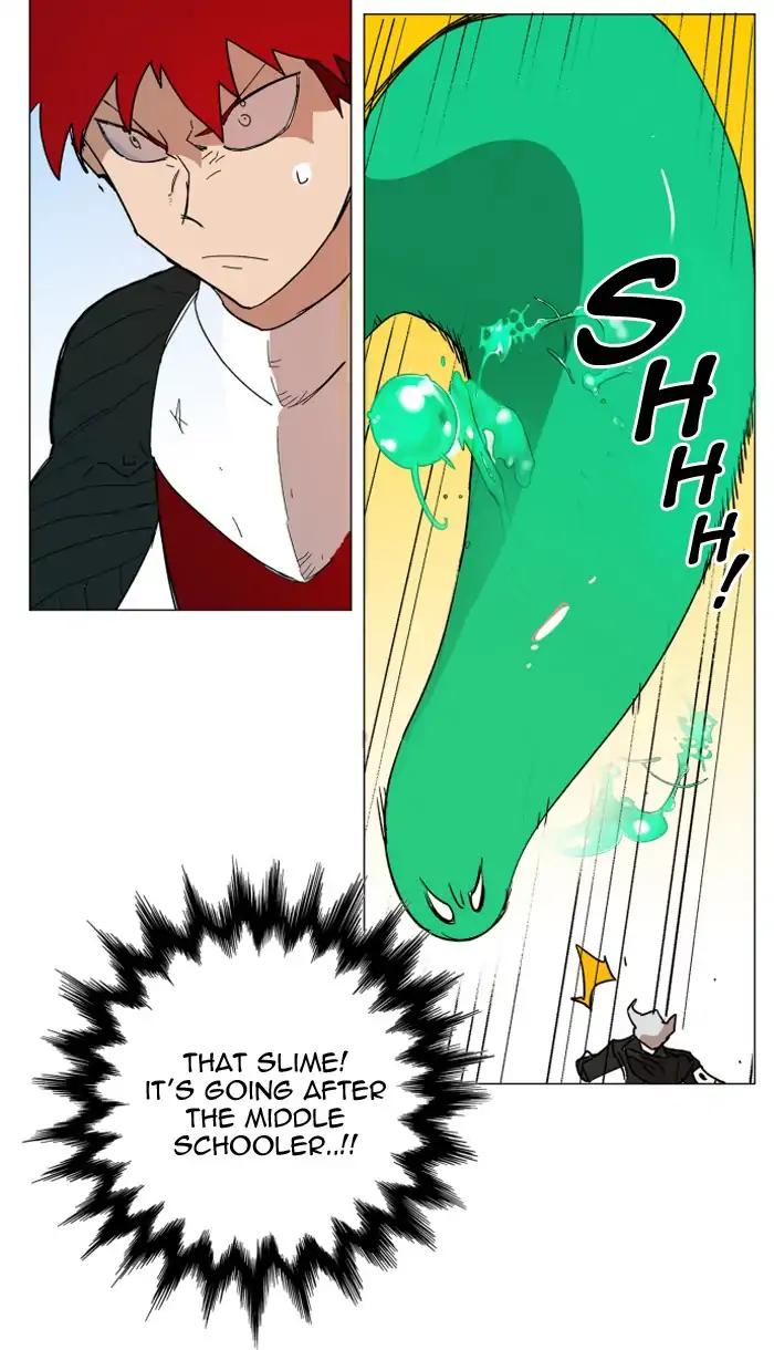 Hardcore Leveling Warrior chapter 125 page 56