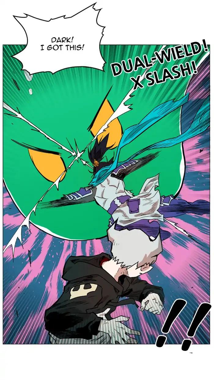 Hardcore Leveling Warrior chapter 125 page 58