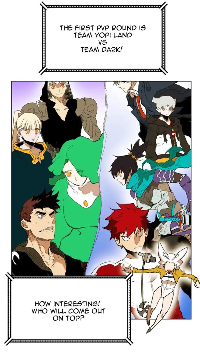 Hardcore Leveling Warrior chapter 125 page 6