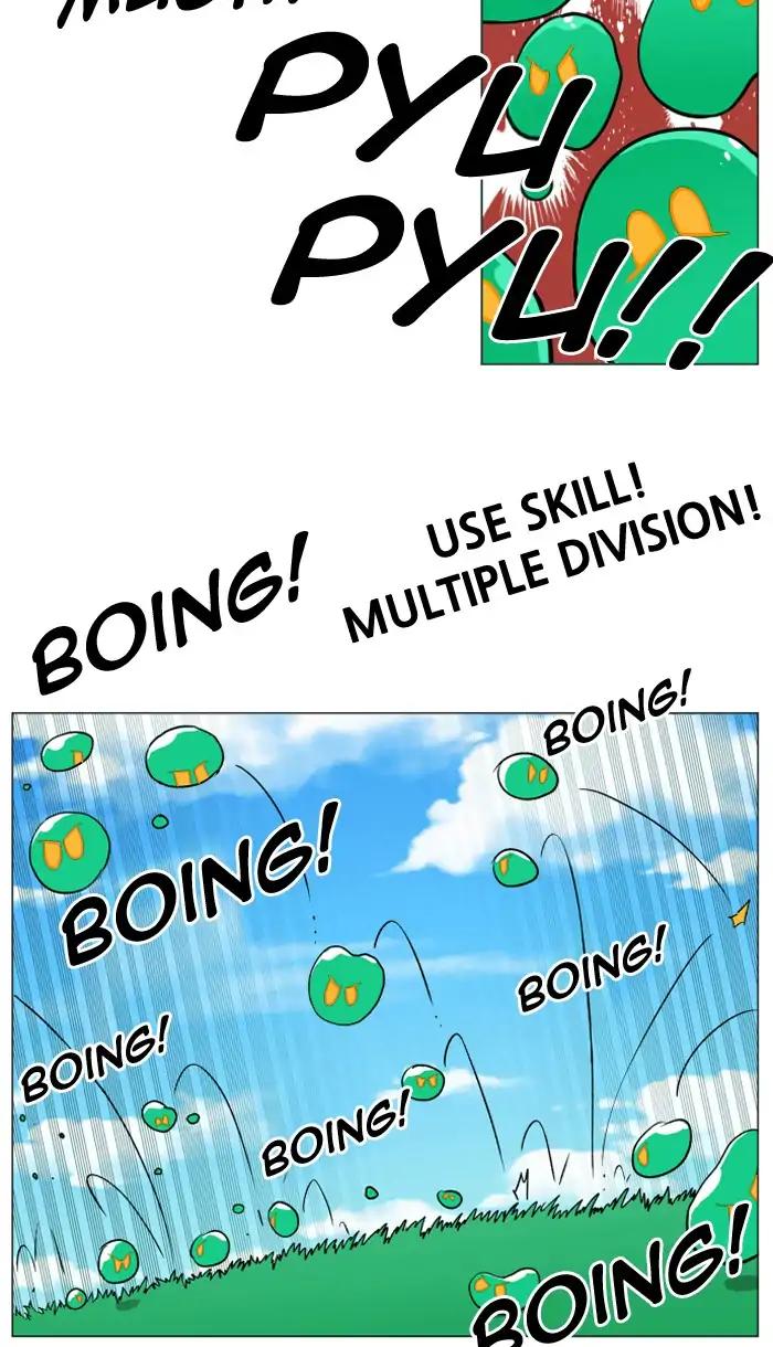 Hardcore Leveling Warrior chapter 125 page 60