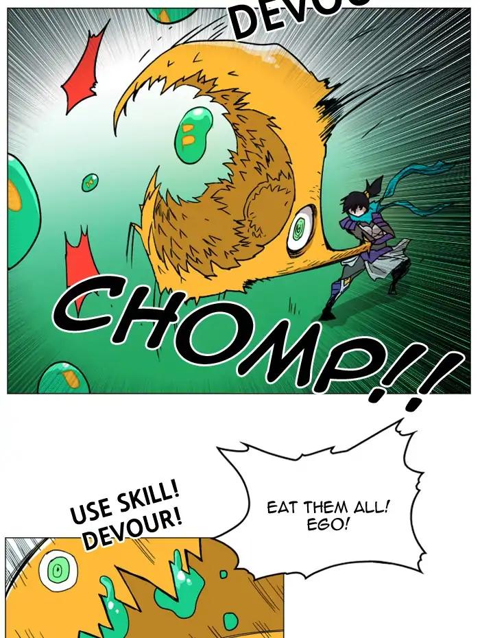 Hardcore Leveling Warrior chapter 125 page 62