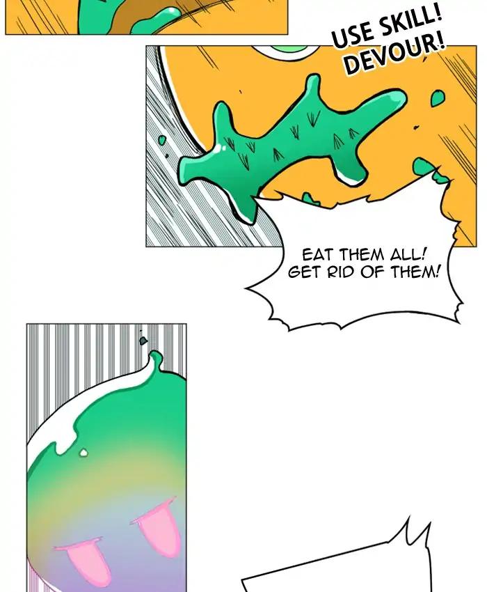 Hardcore Leveling Warrior chapter 125 page 63