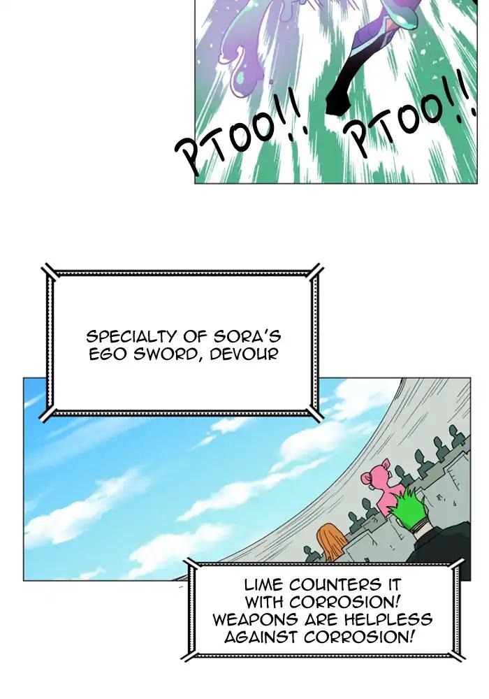 Hardcore Leveling Warrior chapter 125 page 65