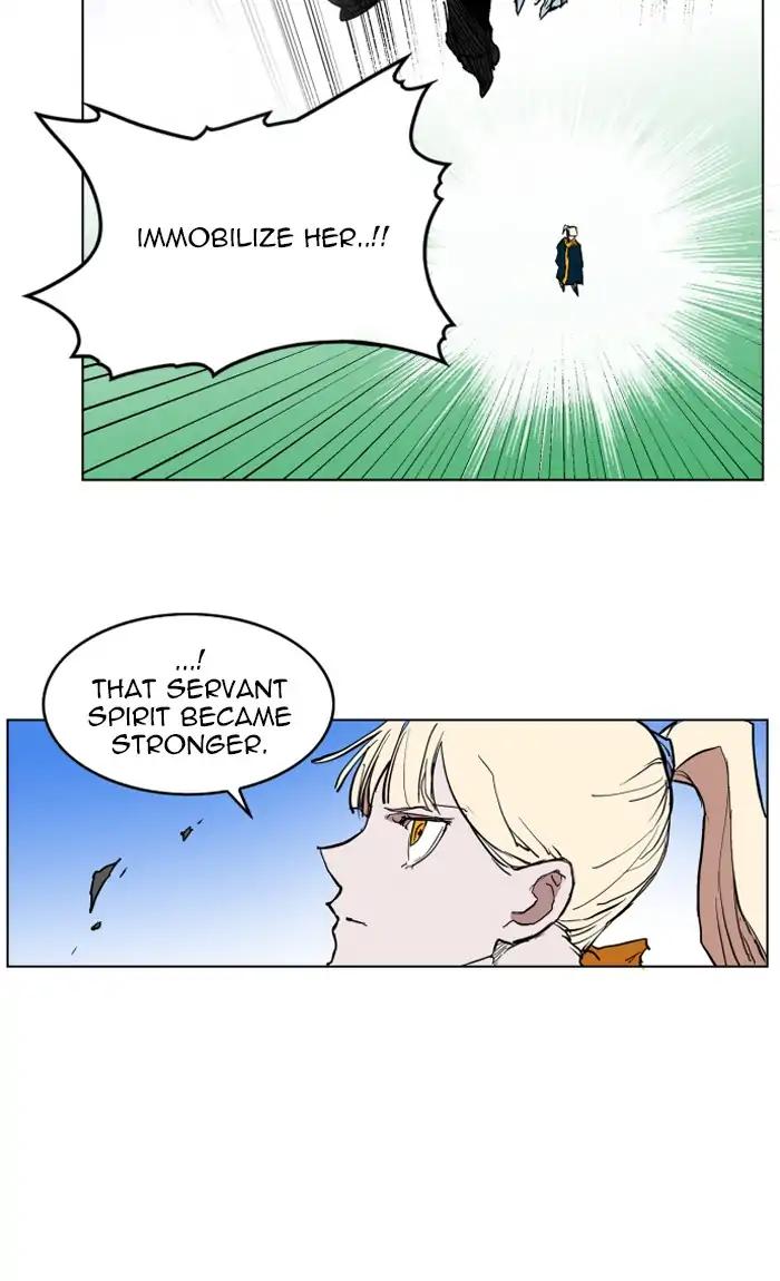 Hardcore Leveling Warrior chapter 125 page 70