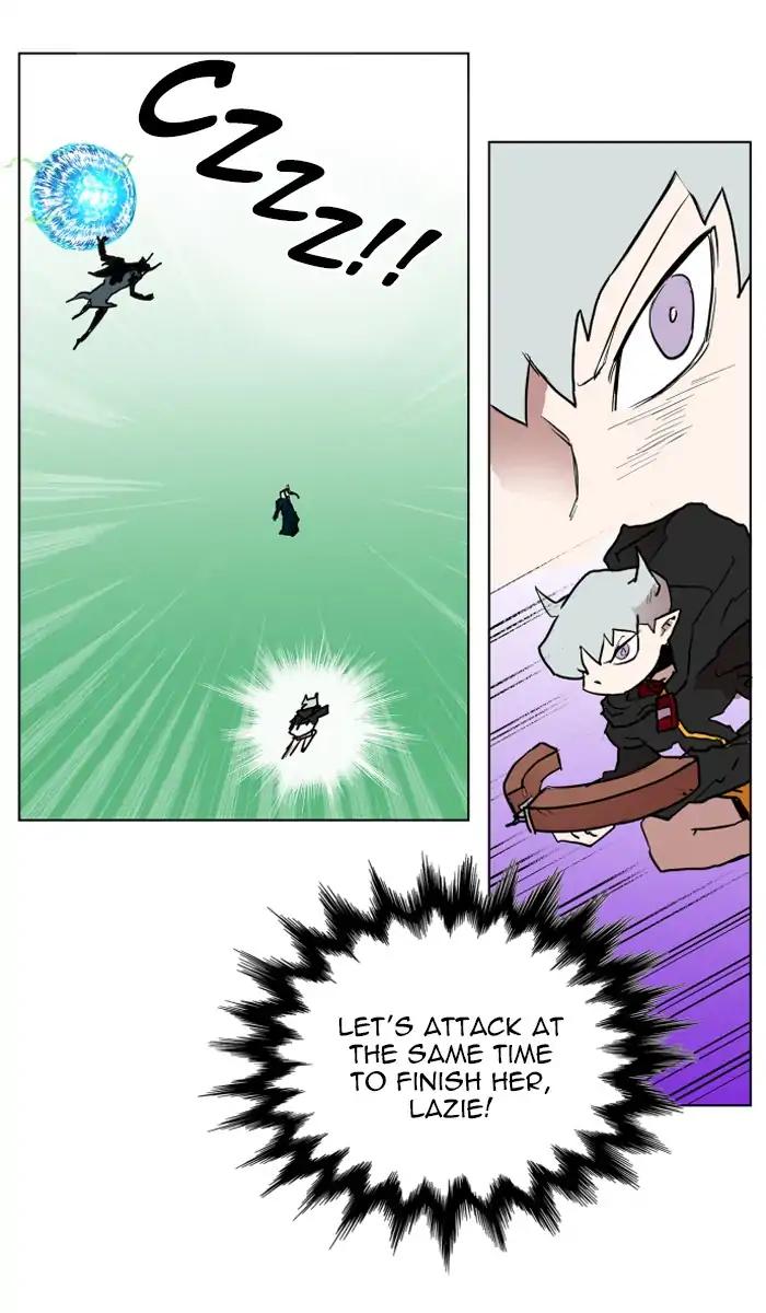 Hardcore Leveling Warrior chapter 125 page 71