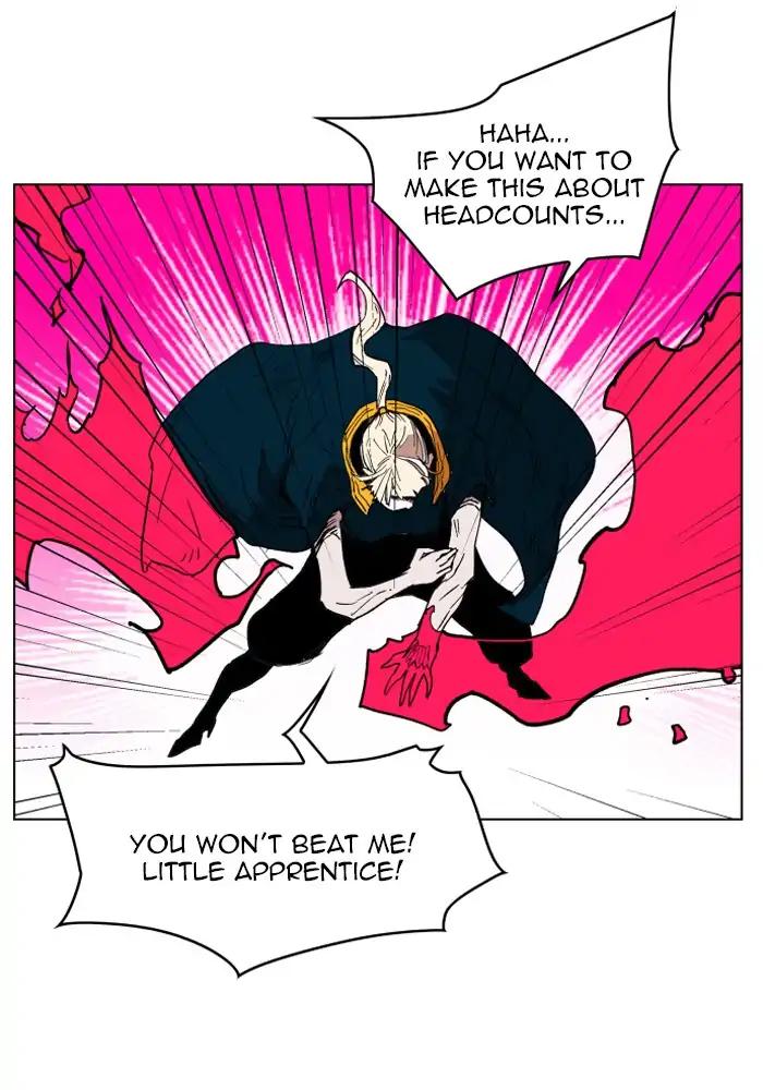 Hardcore Leveling Warrior chapter 125 page 72