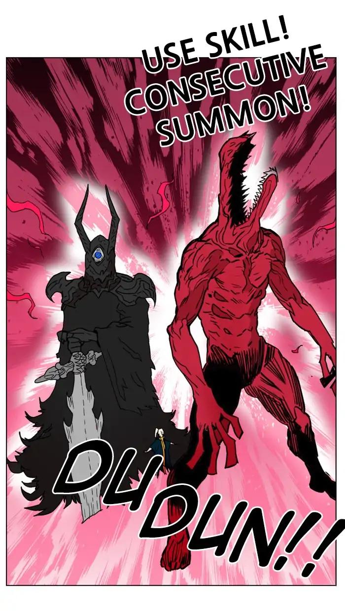 Hardcore Leveling Warrior chapter 125 page 73