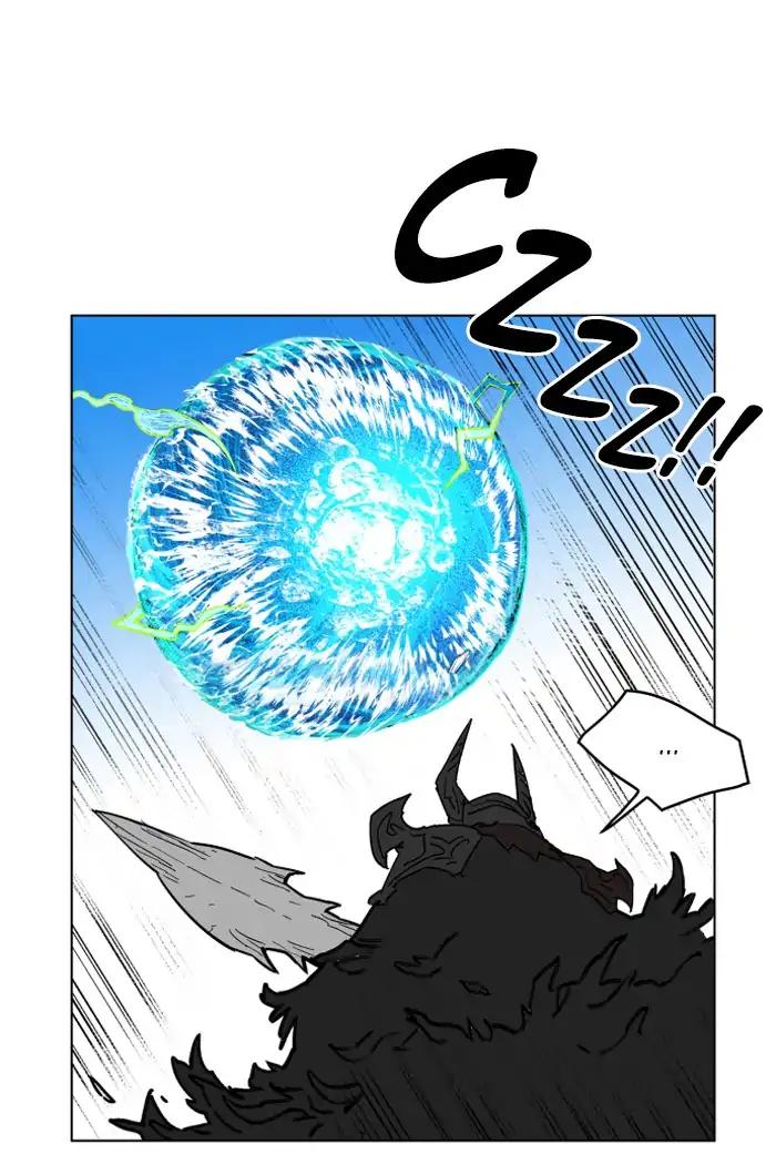 Hardcore Leveling Warrior chapter 125 page 74