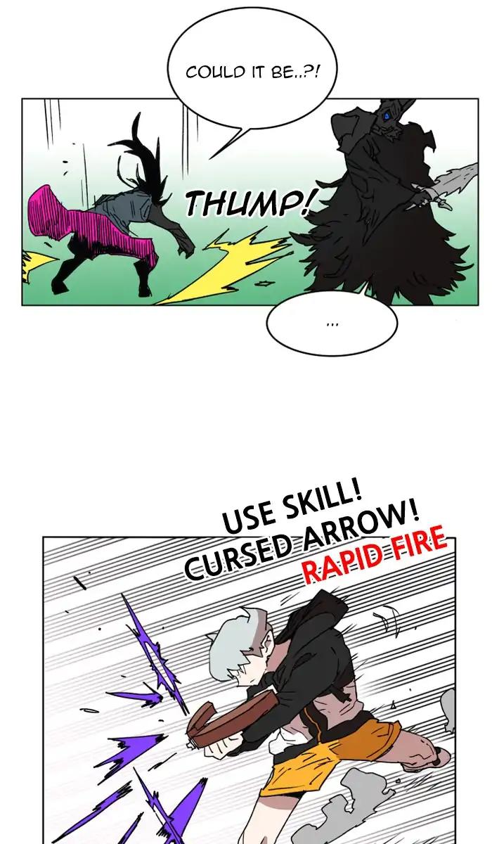 Hardcore Leveling Warrior chapter 125 page 77