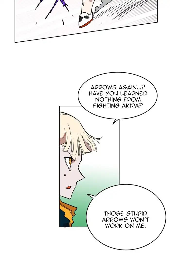 Hardcore Leveling Warrior chapter 125 page 78