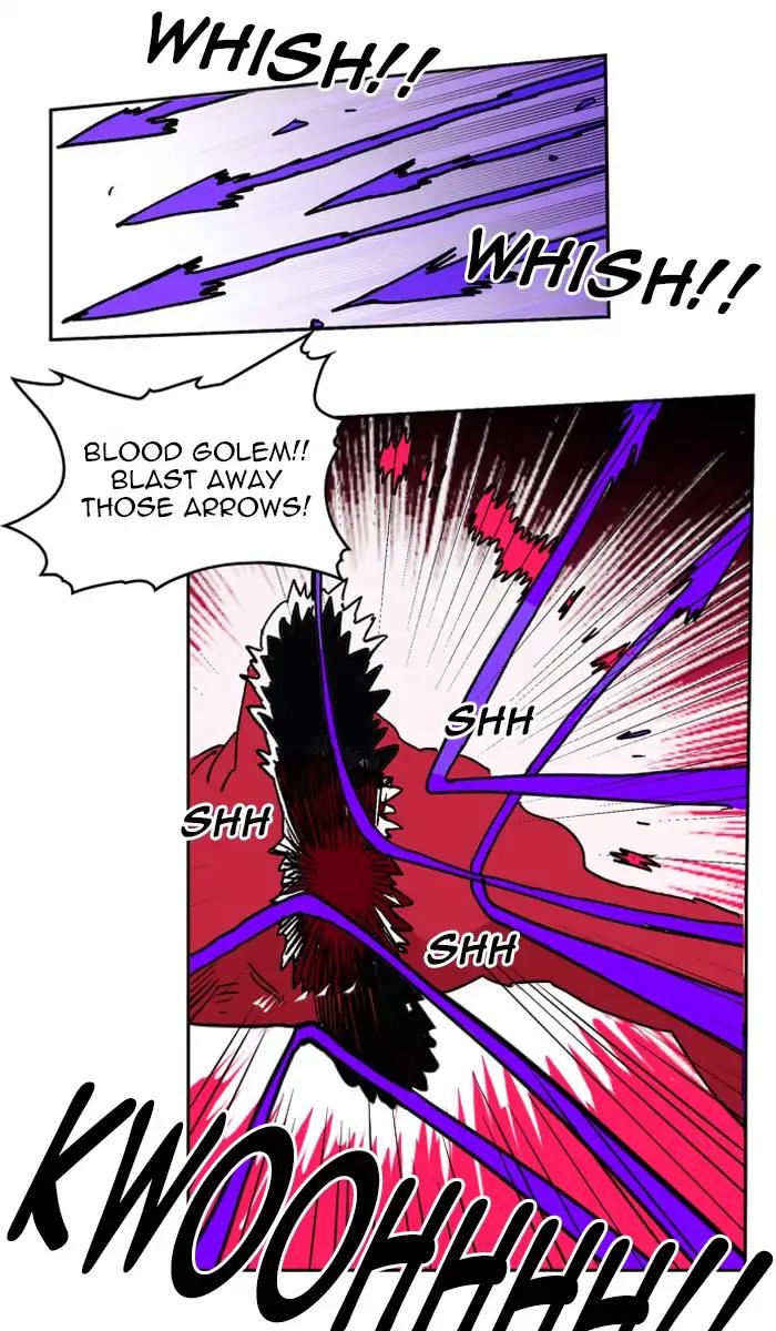 Hardcore Leveling Warrior chapter 125 page 79