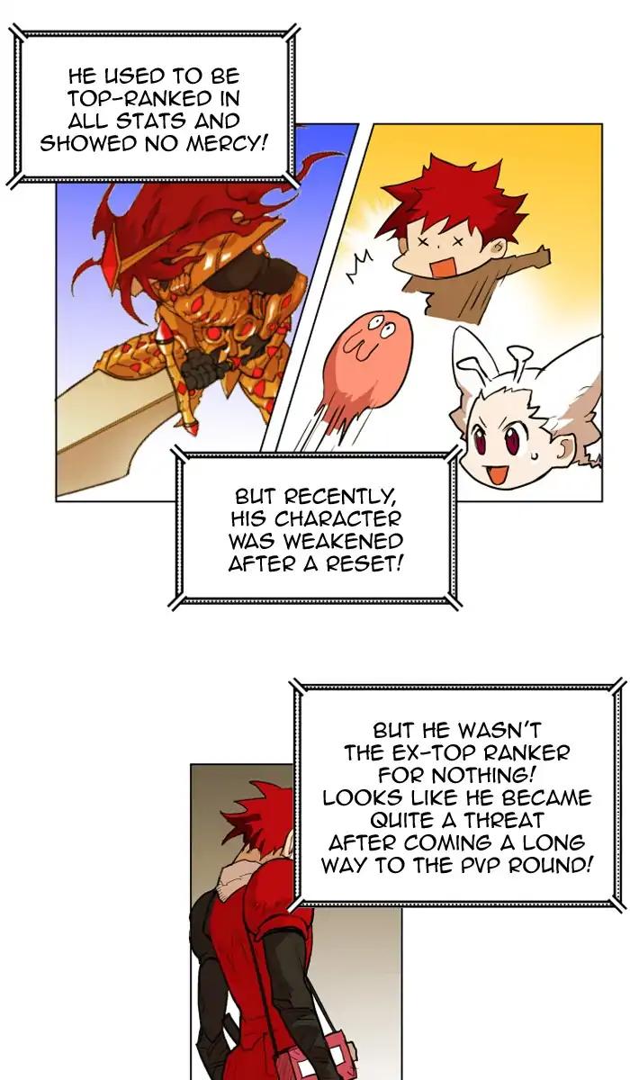 Hardcore Leveling Warrior chapter 125 page 8