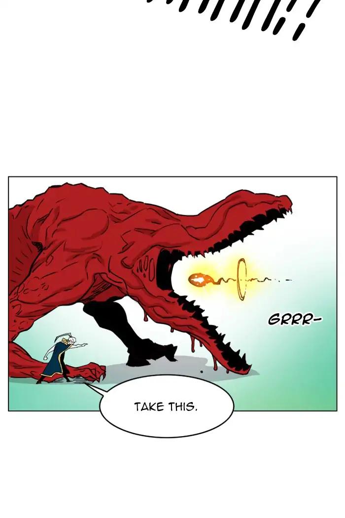 Hardcore Leveling Warrior chapter 125 page 80