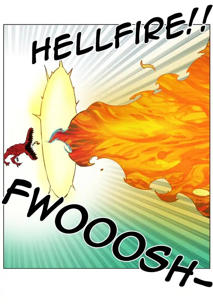 Hardcore Leveling Warrior chapter 125 page 81