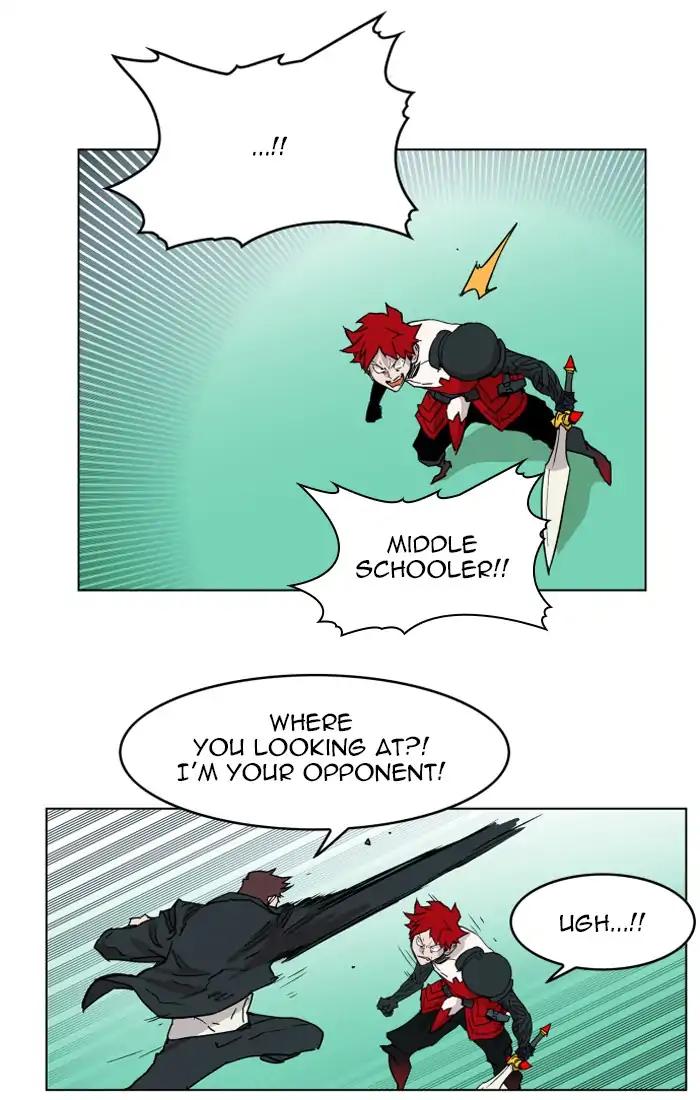 Hardcore Leveling Warrior chapter 125 page 84